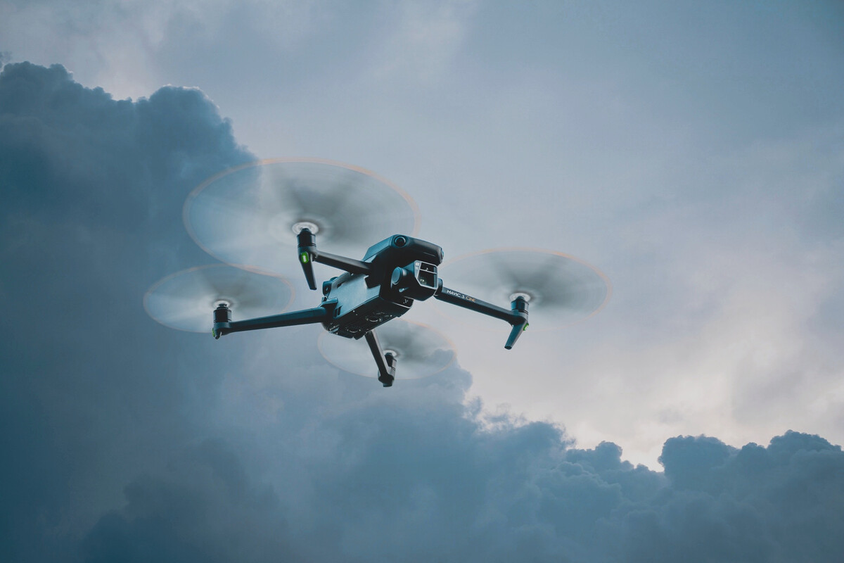 揭阳应用 | 风电站选址，看无人机航测如何为风寻“家”